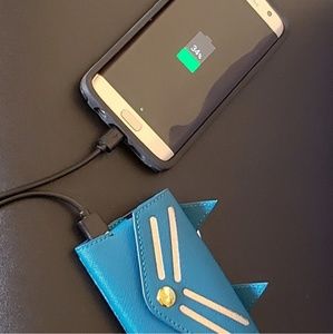 Mundi Mini Kitty Clutch Charger